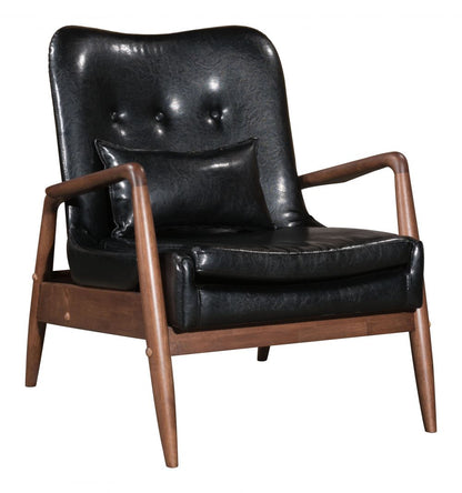 Bully Lounge Chair