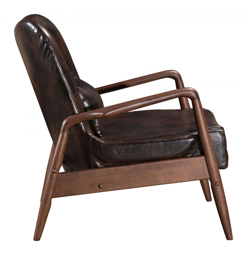 Bully Lounge Chair