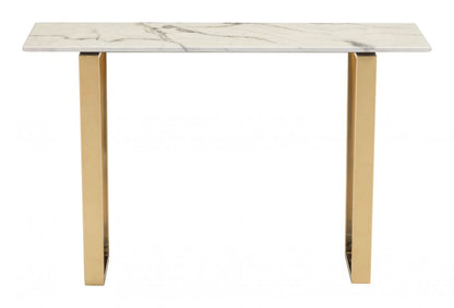 Atlas Console Table