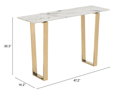 Atlas Console Table