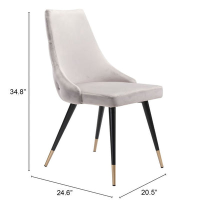 Piccolo Dining Chair