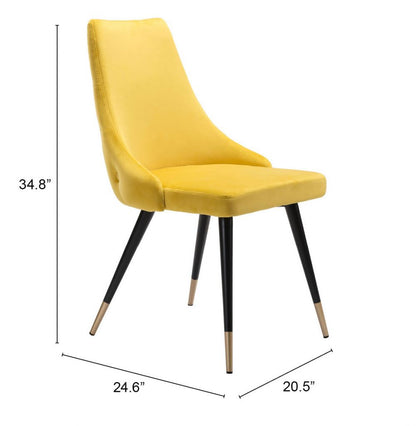 Piccolo Dining Chair