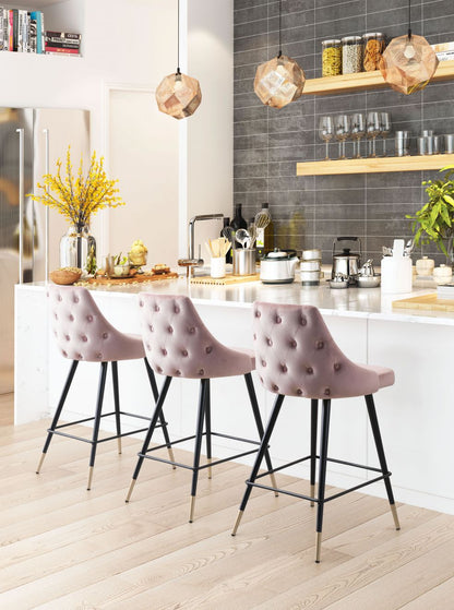 Piccolo Bar Stool