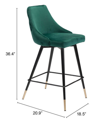 Piccolo Bar Stool