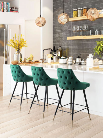 Piccolo Bar Stool