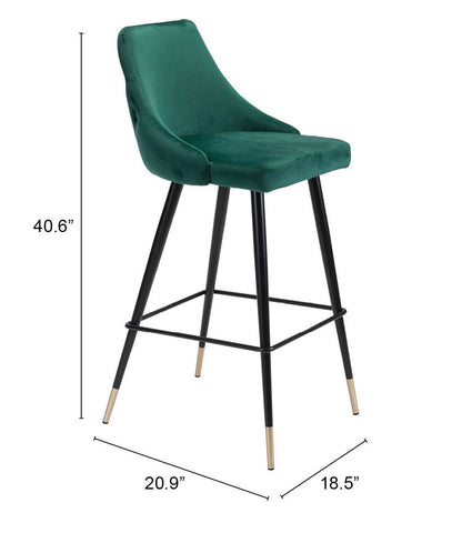 Piccolo Bar Stool