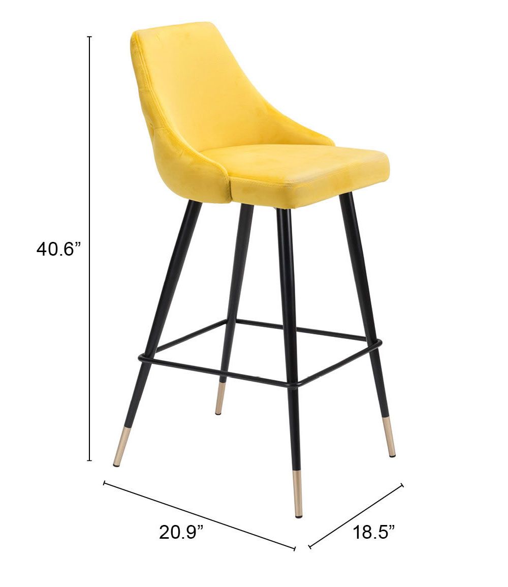 Piccolo Bar Stool