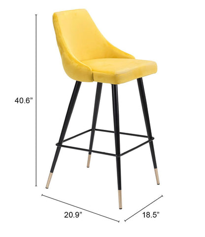 Piccolo Bar Stool