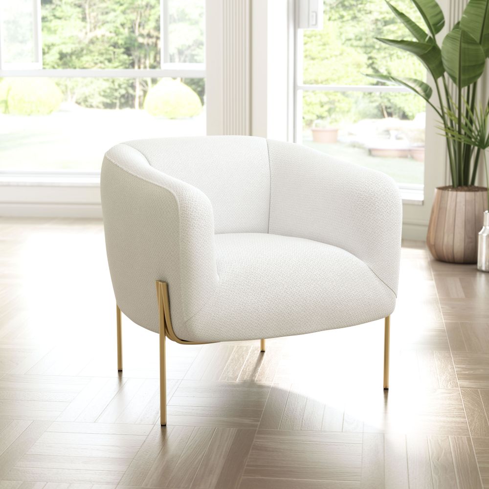 Micaela Armchair