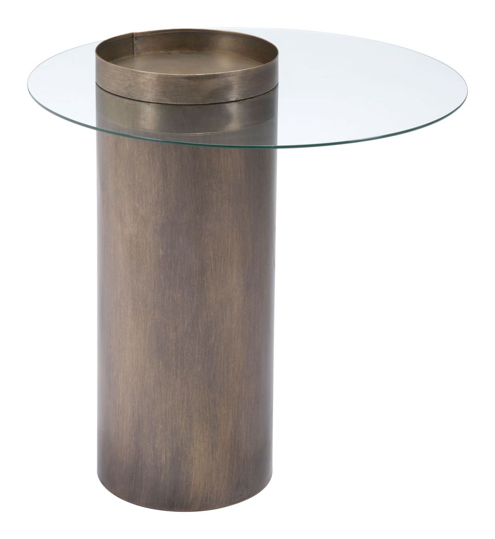 Emi End Table