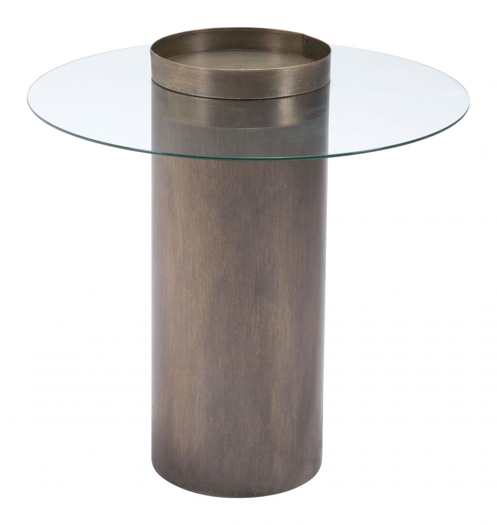 Emi End Table