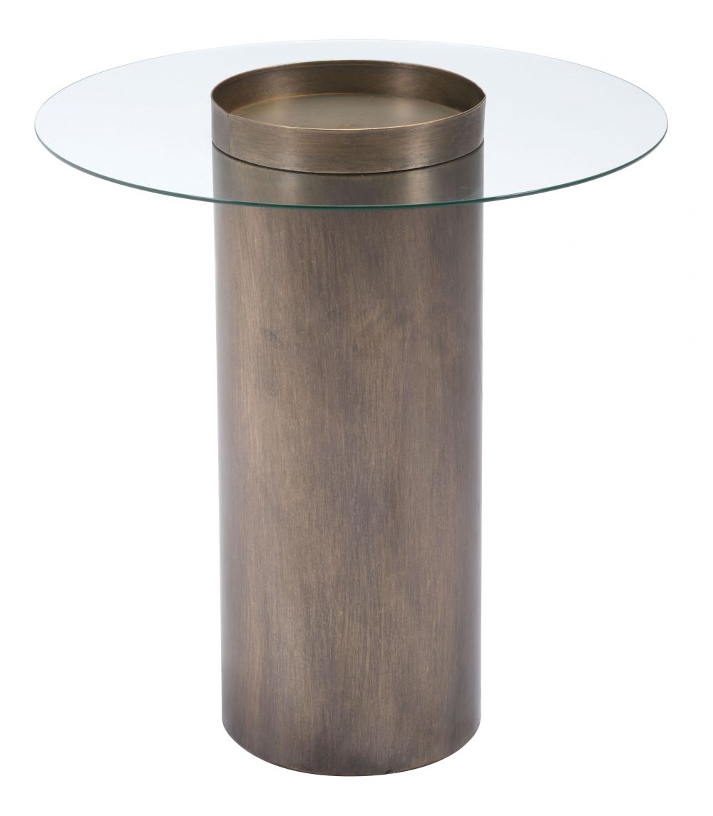 Emi End Table