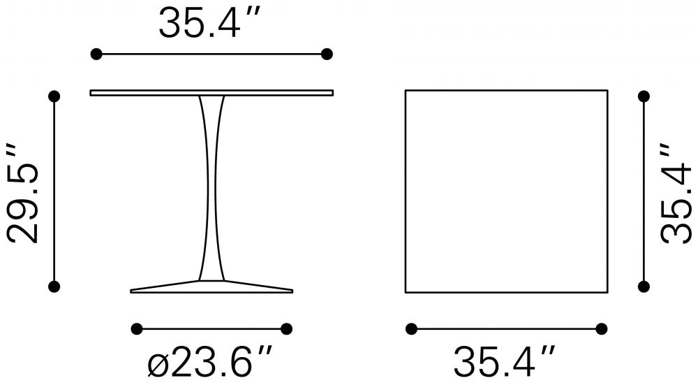 Molly Dining Table