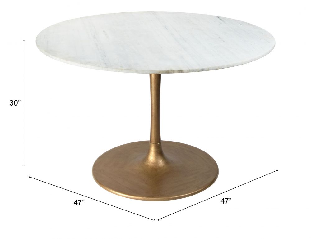 Ithaca Dining Table