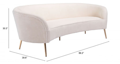 Luna Sofa