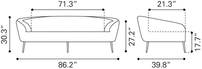 Luna Sofa