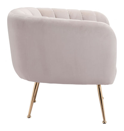 Deco Accent Chair