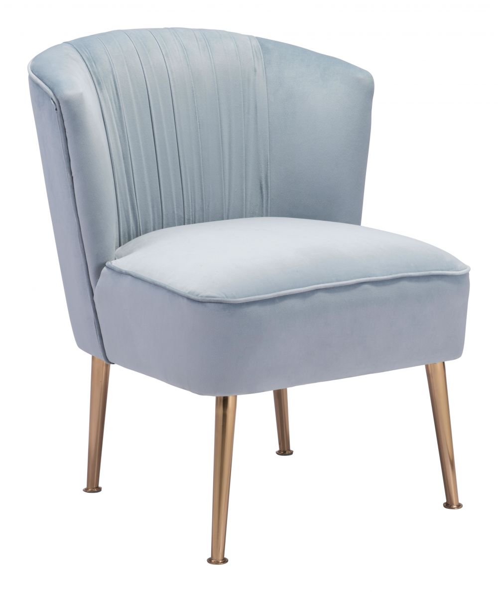 Andes Accent Chair