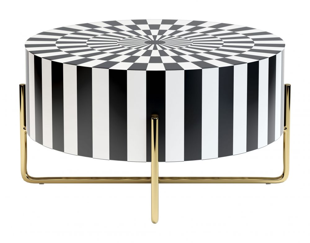 Thistle Coffee Table