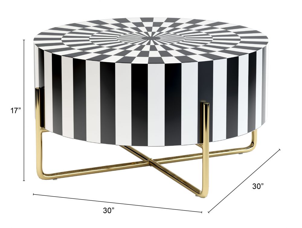 Thistle Coffee Table