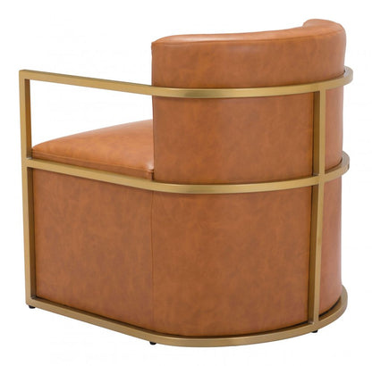 Xander Accent Chair