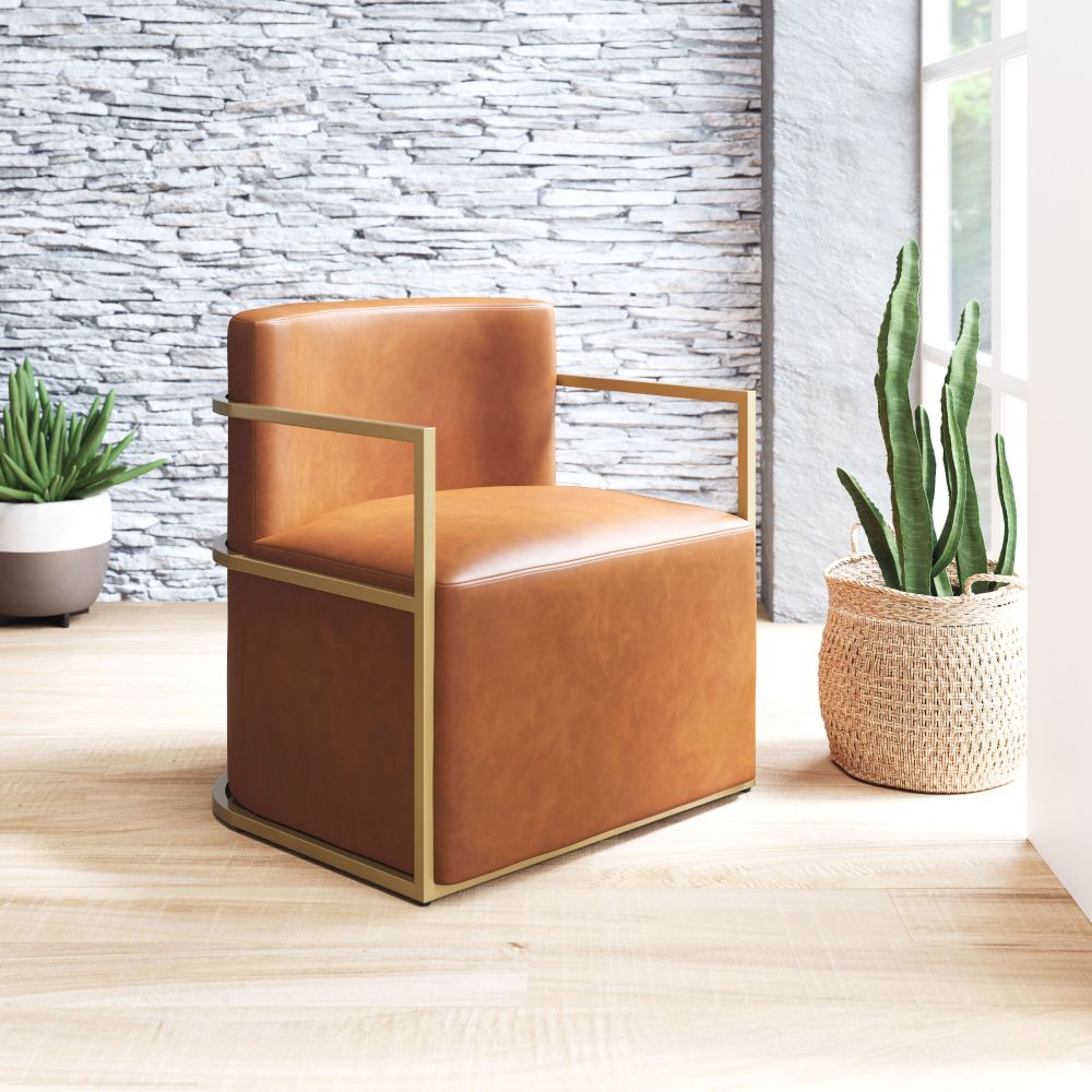 Xander Accent Chair