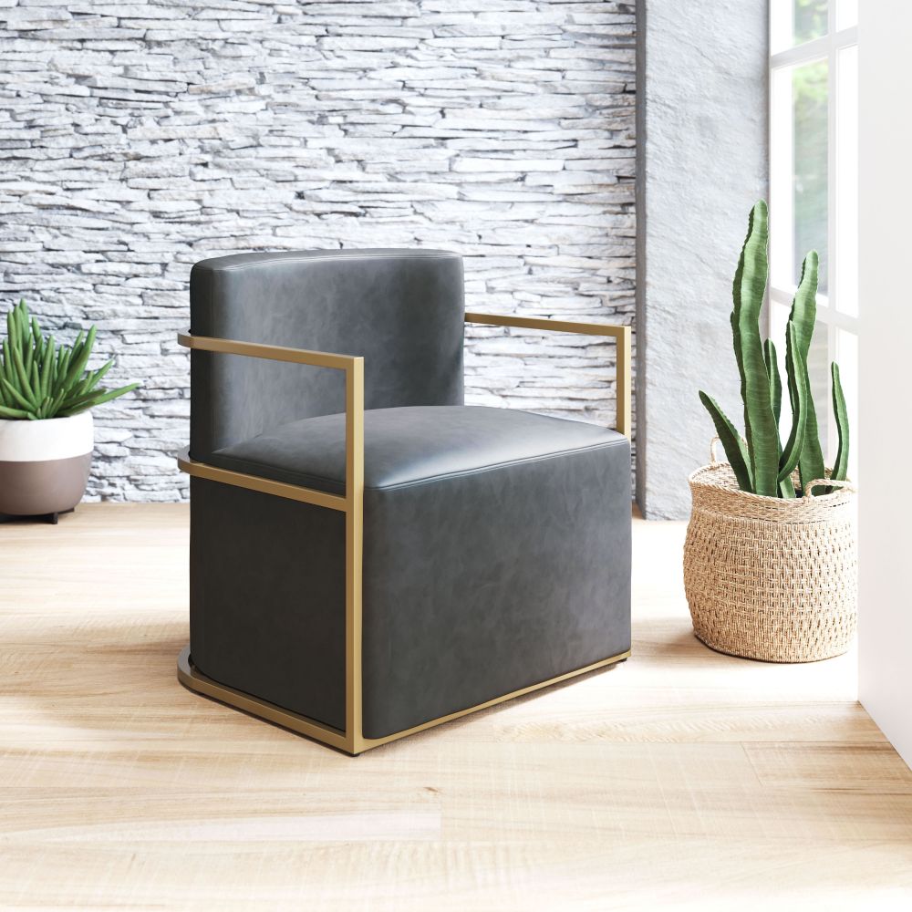 Xander Accent Chair