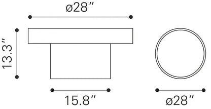 Watson Coffee Table