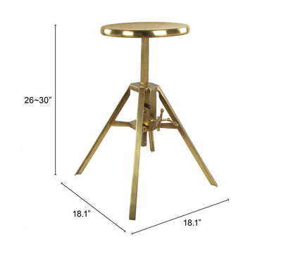 Mercy Counter Stool