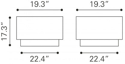 Mono Coffee Table