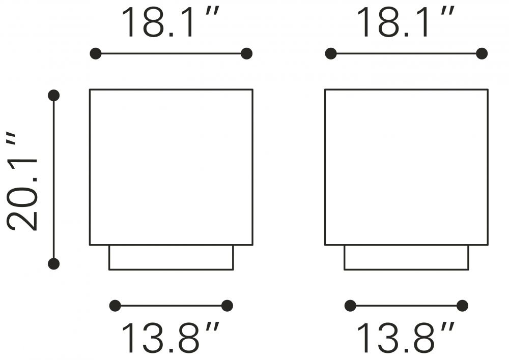 Mono Side Table