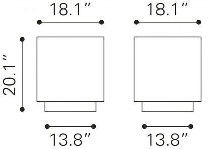 Mono Side Table