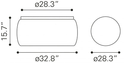 Solo Coffee Table