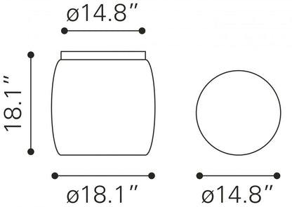 Solo Side Table