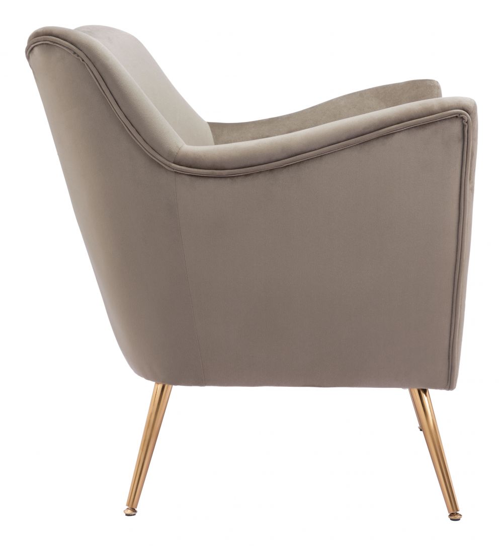 Zoco Accent Chair