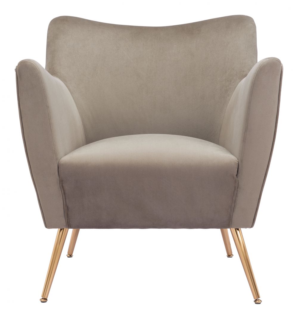 Zoco Accent Chair