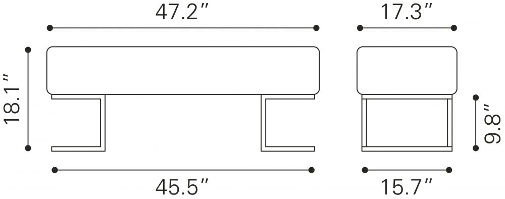 Nardo Bench