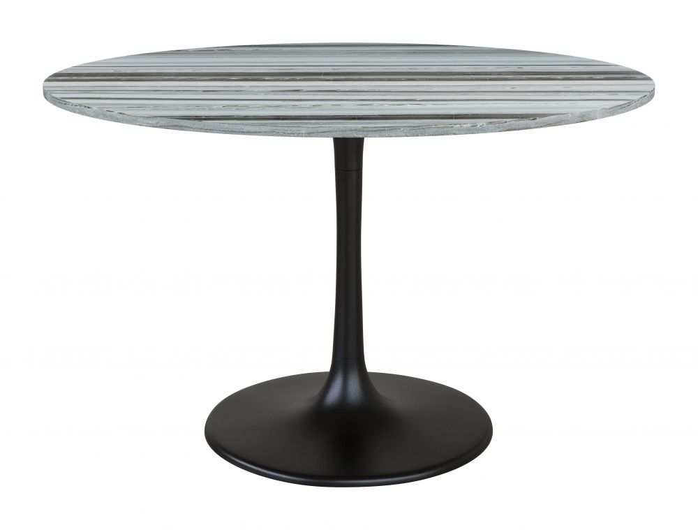 Central City Dining Table