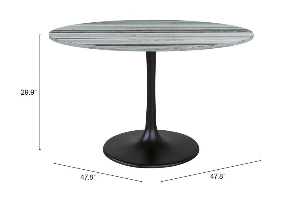 Central City Dining Table