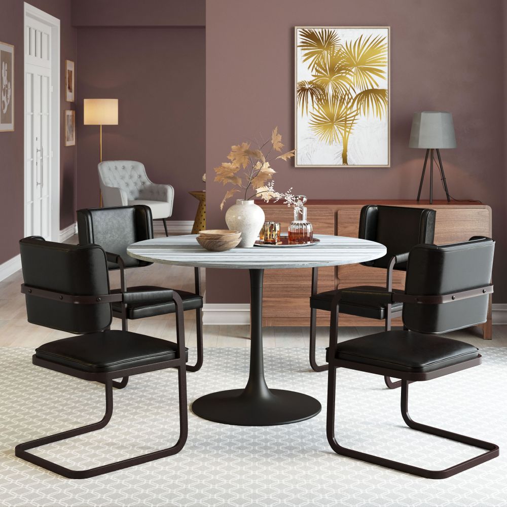 Central City Dining Table