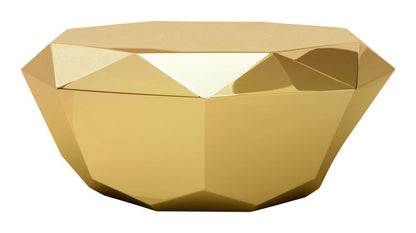 Diamond Coffee Table