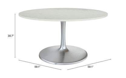 Gotham Dining Table