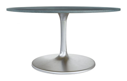 Metropolis Dining Table