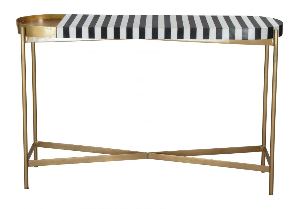 Saber Console Table