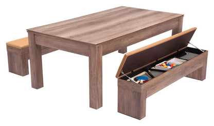 Bonker 3 in 1 Table