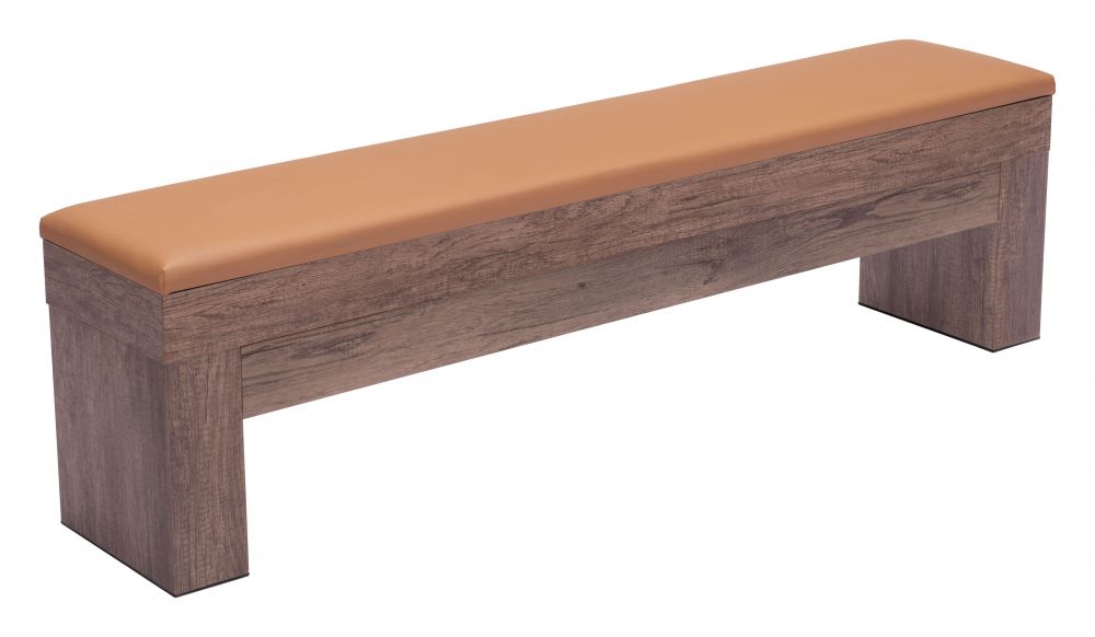 Bonker Storage Bench