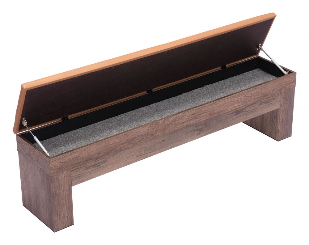 Bonker Storage Bench