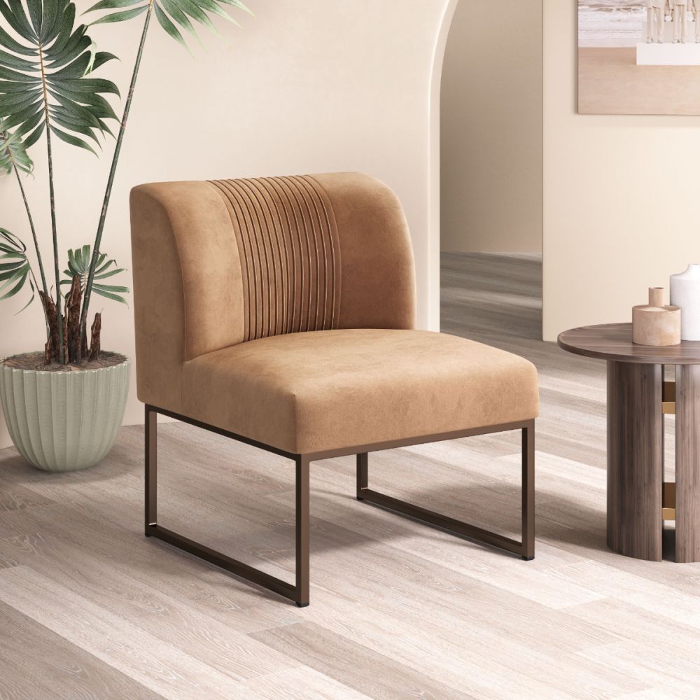 Santa Fe Accent Chair