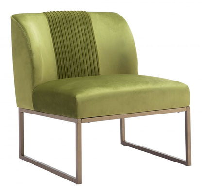 Santa Fe Accent Chair