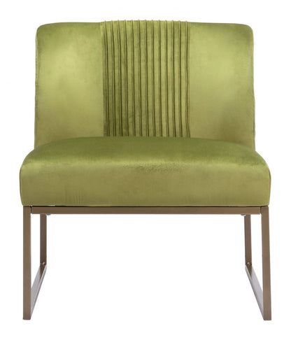 Santa Fe Accent Chair